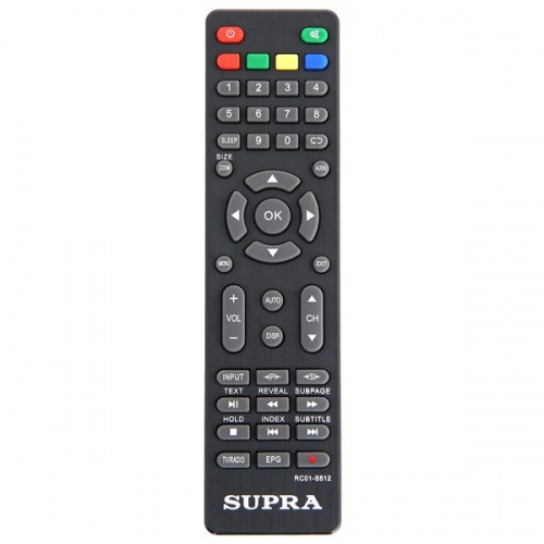 Купить  телевизор supra stv-lc 22 t 890 fl в интернет-магазине Айсберг техники в Орске! фото 2