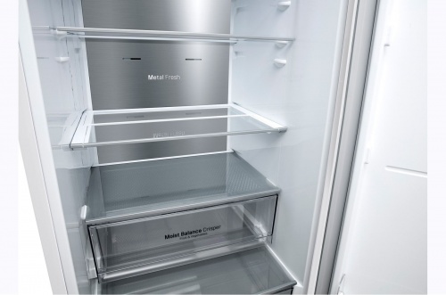 Купить  холодильник lg gab-509 cvqm в интернет-магазине Айсберг техники в Орске! фото 3