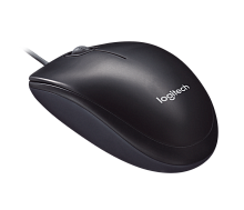 Купить  мышь logitech m 90 optical dark grey, usb в интернет-магазине iceteh.ru в Орске, Новотроицке, Гае, Домбаровском, Ясном, Адамовке, Кваркено!