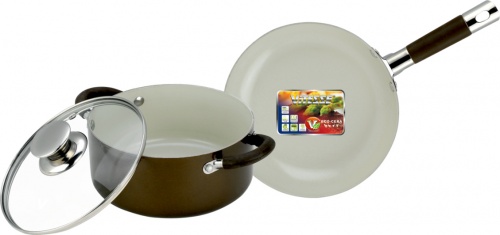 Купить  набор посуды vitesse vs-2239 в интернет-магазине Айсберг техники в Орске!