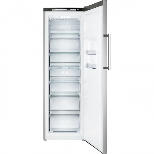Купить  морозильный шкаф атлант m 7606-180 n в интернет-магазине Айсберг техники в Орске!