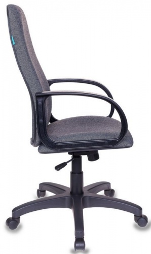 Купить  стулья бюрократ ch 808 axsn/g 3c1 в интернет-магазине Айсберг техники в Орске! фото 3
