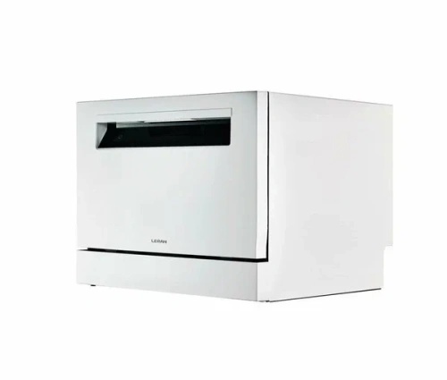 Купить  посудомоечная машина leran cdw 55-267 cw в интернет-магазине Айсберг техники в Орске, Новотроицке, Гае, Домбаровском, Ясном, Адамовке, Кваркено!