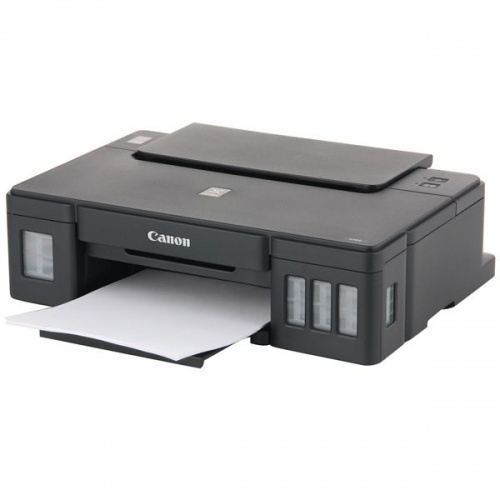 Купить  принтер canon pixma g 1400 в интернет-магазине Айсберг техники в Орске! фото 2