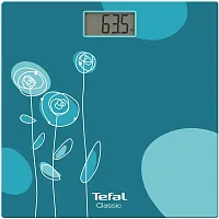 Купить  весы напольные tefal pp 1533 v 0 рисунок (1830008088) в интернет-магазине Айсберг техники в Орске, Новотроицке, Гае, Домбаровском, Ясном, Адамовке, Кваркено!