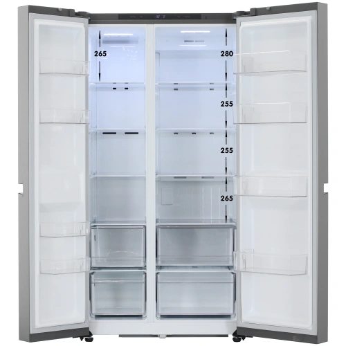 Купить  холодильник lg gc-b 257 kmhw в интернет-магазине iceteh.ru в Орске, Новотроицке, Гае, Домбаровском, Ясном, Адамовке, Кваркено! фото 2