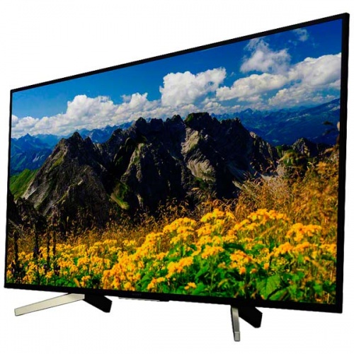 Купить  телевизор sony kd 49 xf 7596 в интернет-магазине Айсберг техники в Орске! фото 2