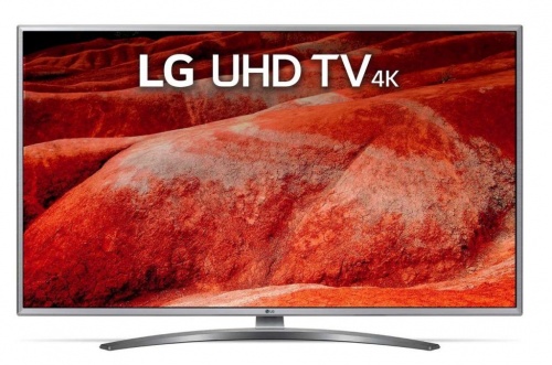 Купить  телевизор lg 50 um 7600 в интернет-магазине Айсберг техники в Орске!