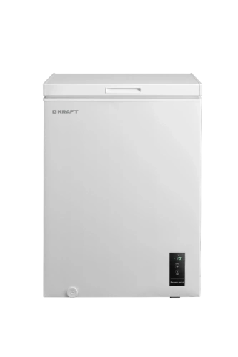 Купить  морозильный ларь kraft bd(w) 152 bl в интернет-магазине iceteh.ru в Орске, Новотроицке, Гае, Домбаровском, Ясном, Адамовке, Кваркено!