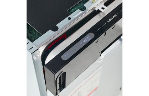 Купить  посудомоечная машина leran bdw 45-106 c в интернет-магазине iceteh.ru в Орске, Новотроицке, Гае, Домбаровском, Ясном, Адамовке, Кваркено! фото 2