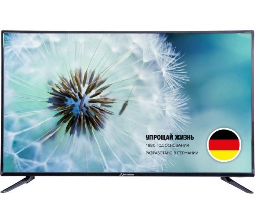Купить  телевизор schaub lorenz slt 43 n 6000 в интернет-магазине Айсберг техники в Орске!