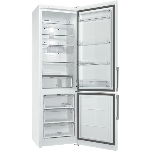 Купить  холодильник ariston hfp 6200 w в интернет-магазине Айсберг техники в Орске! фото 2