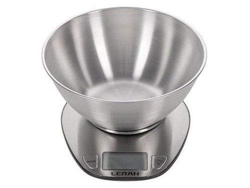 Купить  весы кухонные leran ek 4350 в интернет-магазине iceteh.ru в Орске, Новотроицке, Гае, Домбаровском, Ясном, Адамовке, Кваркено!