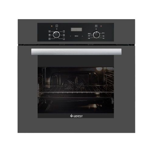 Купить  духовой шкаф gefest да 622-02 k 56 s в интернет-магазине iceteh.ru в Орске, Новотроицке, Гае, Домбаровском, Ясном, Адамовке, Кваркено!