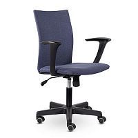 Купить  кресло m-902 бэрри pl moderno 07 (синий) в интернет-магазине Айсберг техники в Орске!