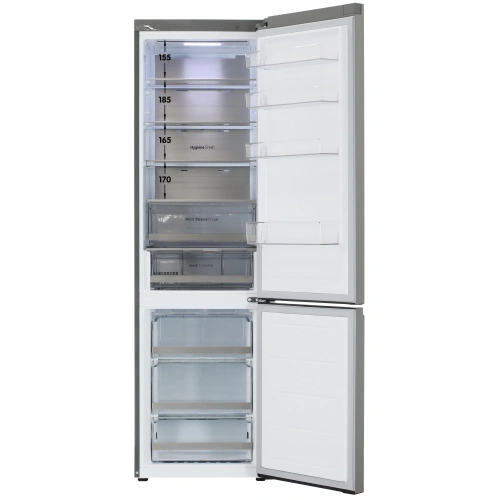 Купить  холодильник lg gc-b 509 fapw в интернет-магазине iceteh.ru в Орске, Новотроицке, Гае, Домбаровском, Ясном, Адамовке, Кваркено! фото 4