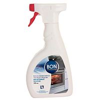 Купить  химия бытовая bon bn-159 ср-во чистящее для д/ш 500мл в интернет-магазине Айсберг техники в Орске!