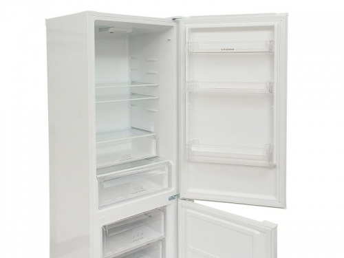 Купить  холодильник leran cbf 185 w в интернет-магазине Айсберг техники в Орске! фото 2