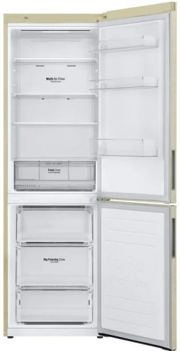 Купить  холодильник lg gab 459 cewl в интернет-магазине Айсберг техники в Орске! фото 3