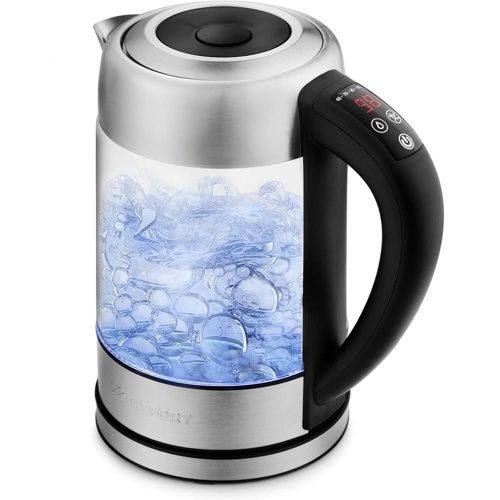 Купить  чайник kitfort кт-624 в интернет-магазине iceteh.ru в Орске, Новотроицке, Гае, Домбаровском, Ясном, Адамовке, Кваркено!