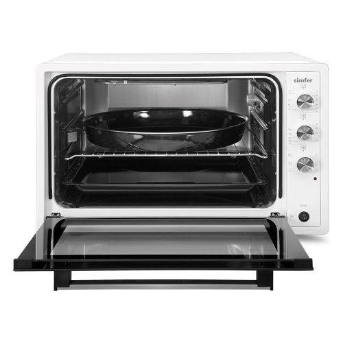 Купить  духовка simfer m 7001 в интернет-магазине iceteh.ru в Орске, Новотроицке, Гае, Домбаровском, Ясном, Адамовке, Кваркено! фото 2