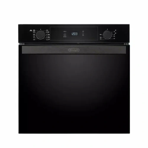 Купить  духовой шкаф delonghi deo 755 nb ramona в интернет-магазине Айсберг техники в Орске, Новотроицке, Гае, Домбаровском, Ясном, Адамовке, Кваркено!