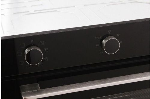 Купить  духовой шкаф leran eom 6077 bg в интернет-магазине Айсберг техники в Орске, Новотроицке, Гае, Домбаровском, Ясном, Адамовке, Кваркено! фото 3