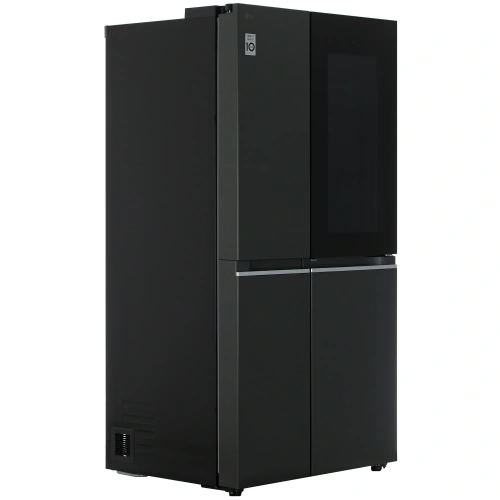 Купить  холодильник lg gc-q 257 cbfv в интернет-магазине iceteh.ru в Орске, Новотроицке, Гае, Домбаровском, Ясном, Адамовке, Кваркено!