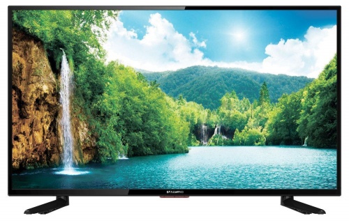 Купить  телевизор starwind sw led 43 f 302 bt 2 в интернет-магазине Айсберг техники в Орске!
