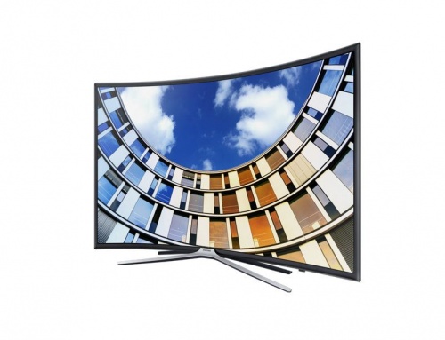Купить  телевизор samsung ue 55 m 6500 в интернет-магазине Айсберг техники в Орске! фото 3