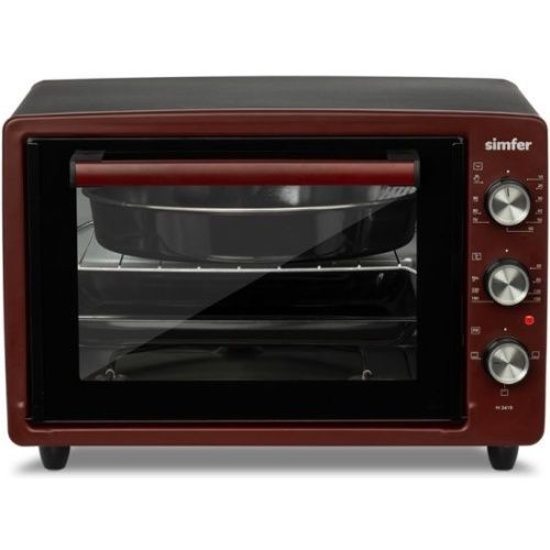 Купить  духовка simfer m 3419 в интернет-магазине iceteh.ru в Орске, Новотроицке, Гае, Домбаровском, Ясном, Адамовке, Кваркено!