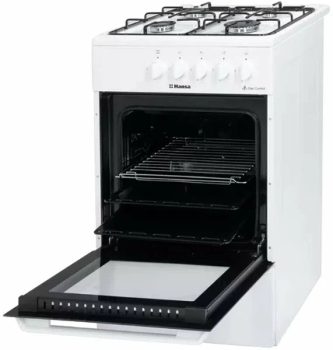 Купить  газовая плита hansa fcgw 510029 a в интернет-магазине Айсберг техники в Орске, Новотроицке, Гае, Домбаровском, Ясном, Адамовке, Кваркено! фото 3
