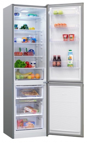 Купить  холодильник норд nrb 154 932 в интернет-магазине Айсберг техники в Орске! фото 7