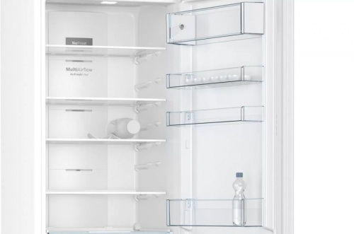 Купить  холодильник bosch kgn 39 vw 25 r в интернет-магазине Айсберг техники в Орске! фото 4