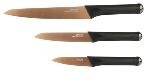 Купить  нож rondell rd-641 набор из 3 ножей gladius в интернет-магазине Айсберг техники в Орске!
