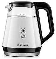 Купить  чайник brayer br 1084 в интернет-магазине Айсберг техники в Орске, Новотроицке, Гае, Домбаровском, Ясном, Адамовке, Кваркено!