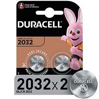 Купить  батареи duracell  cr 2032-2bl в интернет-магазине Айсберг техники в Орске!