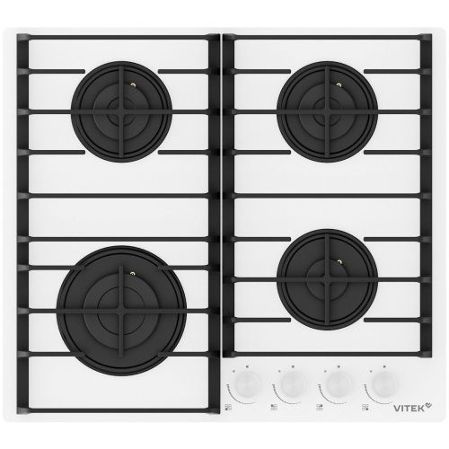 Купить  рабочая поверхность vitek vgh 6420 wg в интернет-магазине iceteh.ru в Орске, Новотроицке, Гае, Домбаровском, Ясном, Адамовке, Кваркено! фото 2