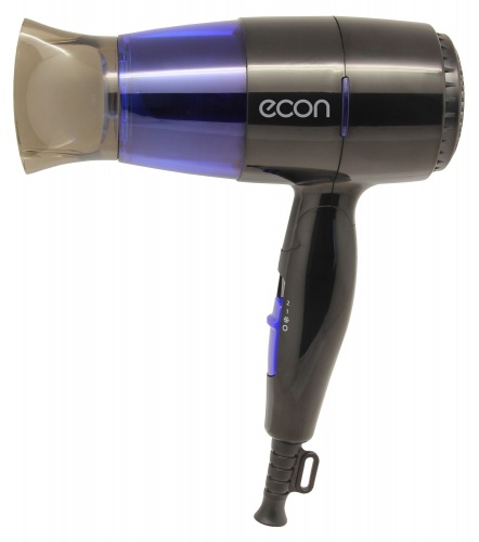 Купить  фен econ eco-bh 164 d в интернет-магазине Айсберг техники в Орске!