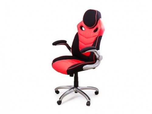 Купить  стулья excomp hl-1445 r в интернет-магазине Айсберг техники в Орске! фото 3