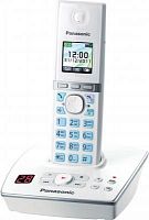 Купить  телефон panasonic kx-tg 8061 ruw в интернет-магазине Айсберг техники в Орске!