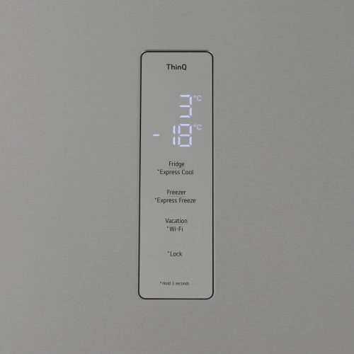 Купить  холодильник lg gc-b 509 fapw в интернет-магазине iceteh.ru в Орске, Новотроицке, Гае, Домбаровском, Ясном, Адамовке, Кваркено! фото 2