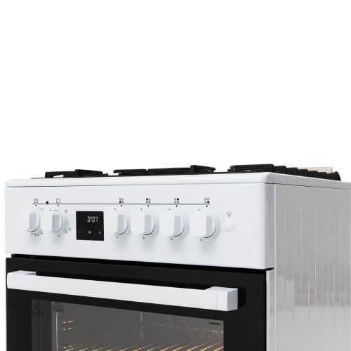 Купить  комбинированная плита manya mc 5031 w в интернет-магазине iceteh.ru в Орске, Новотроицке, Гае, Домбаровском, Ясном, Адамовке, Кваркено! фото 2