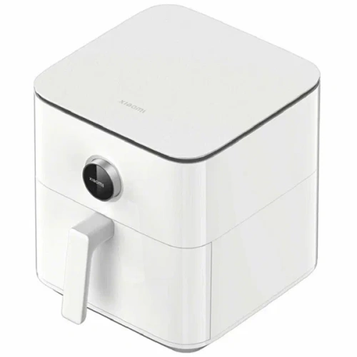 Купить  аэрогриль xiaomi smart air fryer 6.5l white eu в интернет-магазине iceteh.ru в Орске, Новотроицке, Гае, Домбаровском, Ясном, Адамовке, Кваркено! фото 2