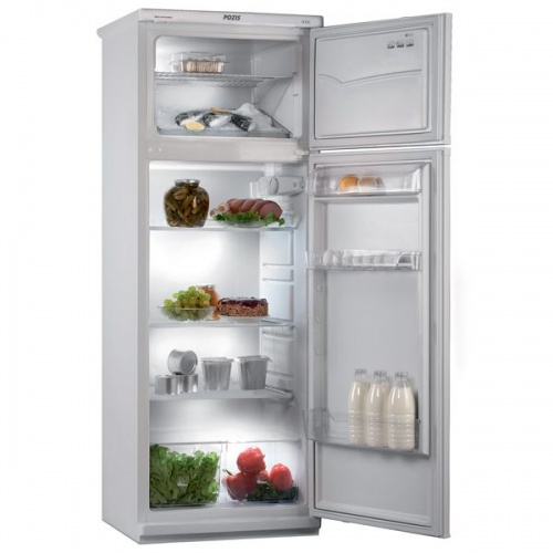 Купить  холодильник pozis 244-1 с в интернет-магазине Айсберг техники в Орске! фото 2