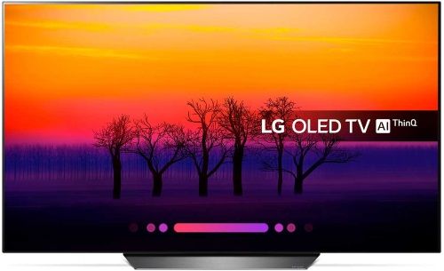 Купить  телевизор lg 55 b 8 pla в интернет-магазине Айсберг техники в Орске!
