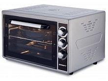 Купить  духовка kraft kf-mo 3801 gr в интернет-магазине Айсберг техники в Орске, Новотроицке, Гае, Домбаровском, Ясном, Адамовке, Кваркено!