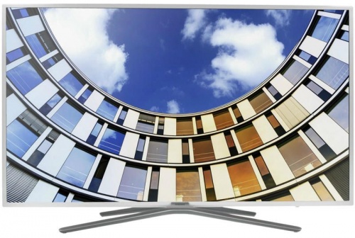 Купить  телевизор samsung ue 49 м 5510 в интернет-магазине Айсберг техники в Орске!