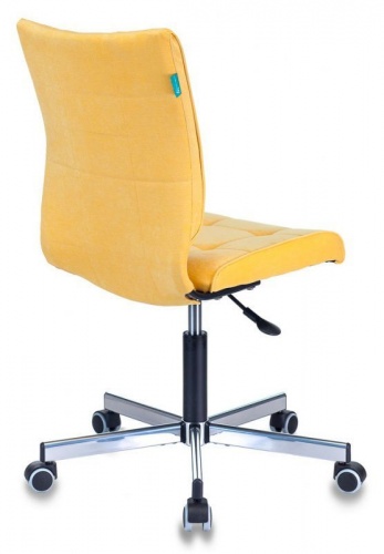 Купить  стулья бюрократ ch 330 m/velv74 в интернет-магазине Айсберг техники в Орске! фото 4