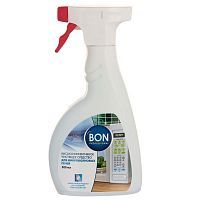 Купить  аксессуары bon bn-158 чистящее средство для свч 500мл в интернет-магазине Айсберг техники в Орске!